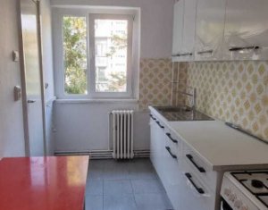 , 80m2 dans Cluj-napoca, zone Manastur