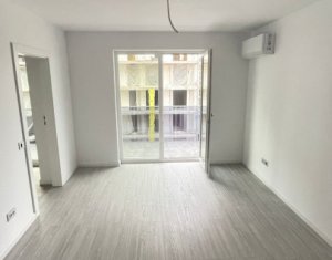Appartement 2 chambres à vendre dans Cluj-napoca, zone Iris