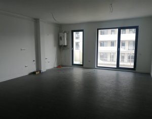 , 57m2 dans Floresti