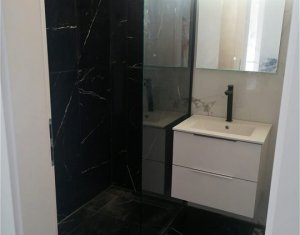 Appartement 2 chambres à vendre dans Floresti