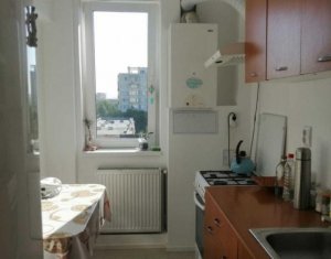 , 44m2 dans Cluj-napoca, zone Gheorgheni