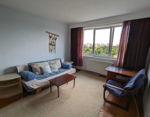 Appartement 2 chambres à vendre dans Cluj-napoca, zone Gheorgheni