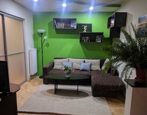 Appartement 2 chambres à vendre dans Cluj-napoca, zone Buna Ziua