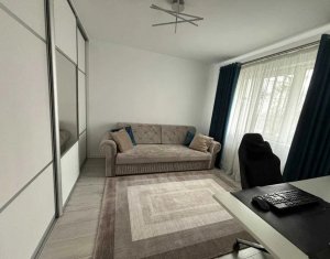 Appartement 3 chambres à vendre dans Cluj-napoca, zone Manastur
