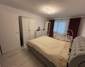 Appartement 3 chambres à vendre dans Cluj-napoca, zone Manastur