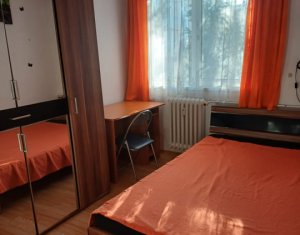 , 37m2 dans Cluj-napoca, zone Manastur