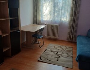 Appartement 2 chambres à louer dans Cluj-napoca, zone Manastur
