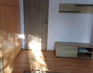 Appartement 2 chambres à louer dans Cluj-napoca, zone Manastur