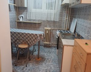 Appartement 2 chambres à louer dans Cluj-napoca, zone Manastur