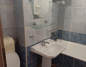 Appartement 2 chambres à louer dans Cluj-napoca, zone Manastur