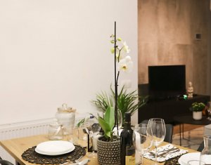 Appartement 5 chambres à vendre dans Cluj-napoca, zone Gruia