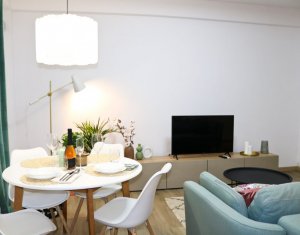 Appartement 5 chambres à vendre dans Cluj-napoca, zone Gruia