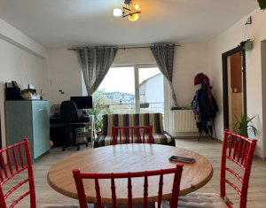 , 60m2 dans Floresti