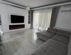 , 69.82m2 dans Cluj-napoca, zone Iris