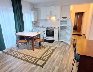 , 46m2 dans Cluj-napoca, zone Zorilor