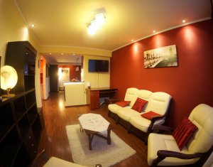 , 55m2 dans Cluj-napoca, zone Marasti