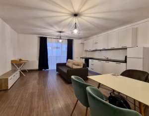 , 53m2 dans Cluj-napoca, zone Europa
