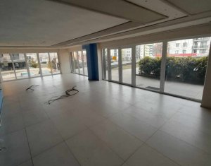 Espace Commercial à louer dans Cluj-napoca, zone Sopor