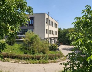 Espace Commercial à vendre dans Cluj-napoca, zone Dambul Rotund