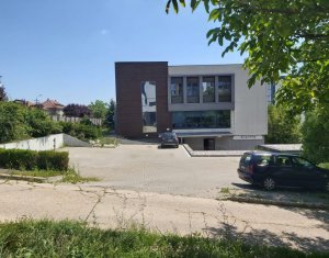 Bureau à vendre dans Cluj-napoca, zone Dambul Rotund