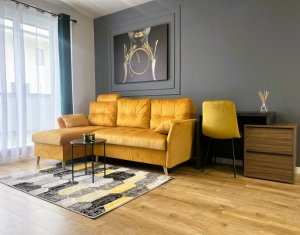 , 53m2 dans Floresti