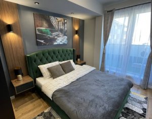 Appartement 2 chambres à vendre dans Floresti