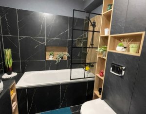 Appartement 2 chambres à vendre dans Floresti