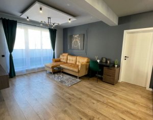 Appartement 2 chambres à vendre dans Floresti