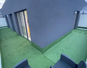 Appartement 3 chambres à vendre dans Floresti