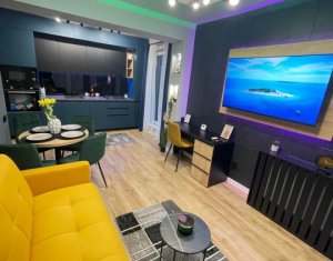 , 53m2 dans Floresti