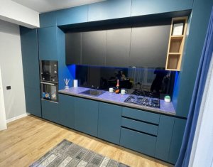 Appartement 3 chambres à vendre dans Floresti
