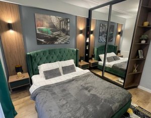 Appartement 3 chambres à vendre dans Floresti