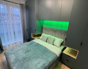 Appartement 3 chambres à vendre dans Floresti