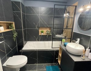 Appartement 3 chambres à vendre dans Floresti