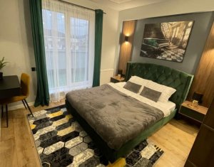 Appartement 3 chambres à vendre dans Floresti