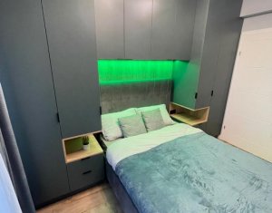 Appartement 3 chambres à vendre dans Floresti