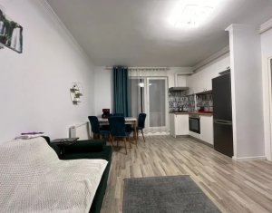 , 42m2 dans Floresti