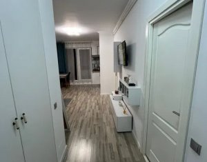 Appartement 2 chambres à vendre dans Floresti