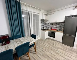 Appartement 2 chambres à vendre dans Floresti