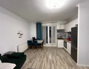 Appartement 2 chambres à vendre dans Floresti