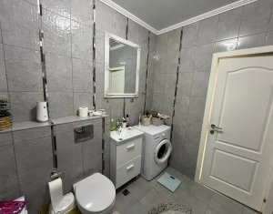 Appartement 2 chambres à vendre dans Floresti