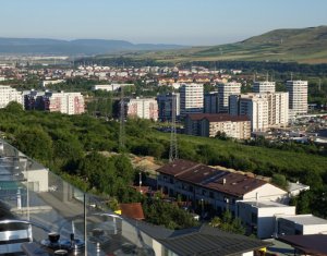 , 78m2 dans Floresti