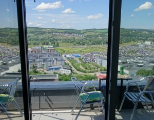 Appartement 3 chambres à vendre dans Floresti
