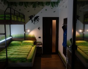 Appartement 3 chambres à vendre dans Floresti