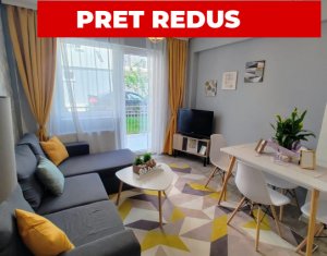 , 57m2 dans Floresti