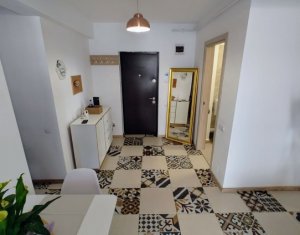 Appartement 3 chambres à vendre dans Floresti