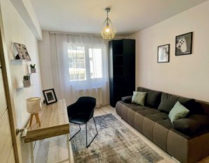 Appartement 3 chambres à vendre dans Floresti