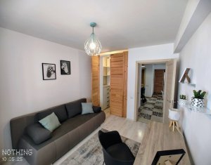 Appartement 3 chambres à vendre dans Floresti