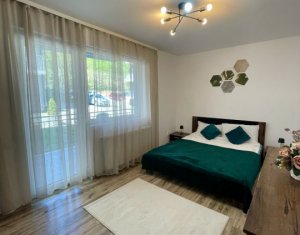 Appartement 3 chambres à vendre dans Floresti