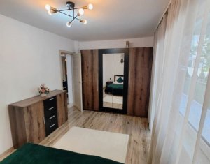 Appartement 3 chambres à vendre dans Floresti